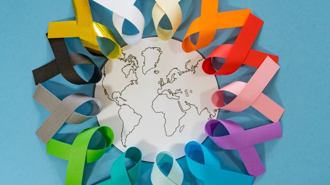 Journée mondiale contre le cancer 2025