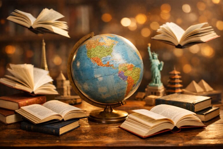 Journée mondiale du livre