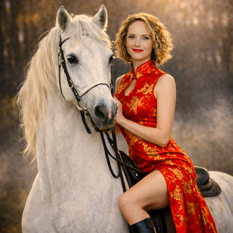 Laura Weissbecker, Actrice, autrice et chanteuse