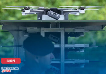 Lacunes militaires de l’Union européenne : rendez-vous en 2026 !