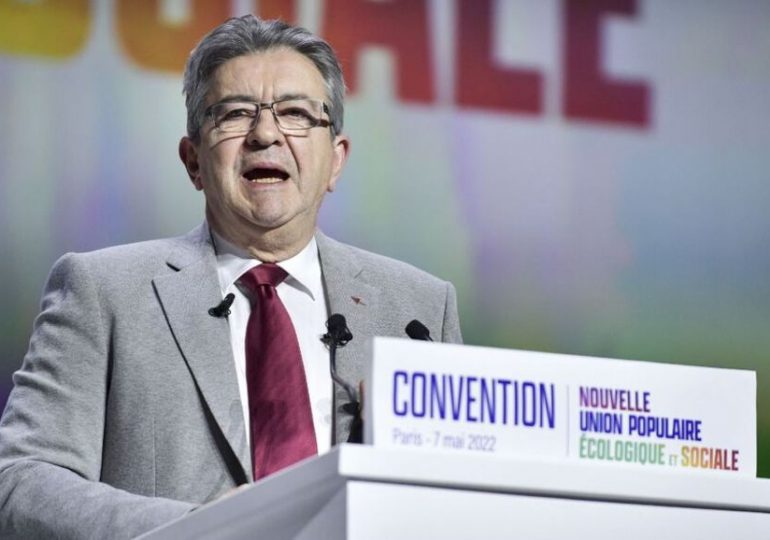 Européennes 2024 : la gauche française sceptique à l'idée d'une union