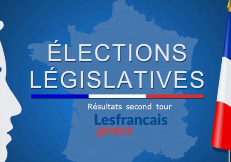 Résultats nationaux des élections législatives 2022 : quelles conséquences ?