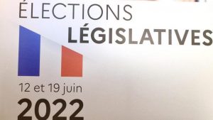 Législatives 2022