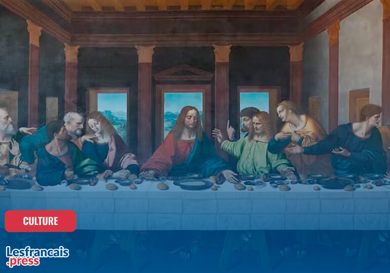 Les apôtres, les premiers expatriés détachés ?