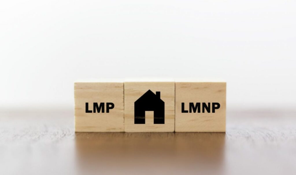 LMP - LMNP