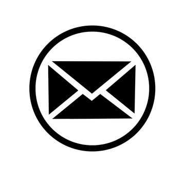 Logo email