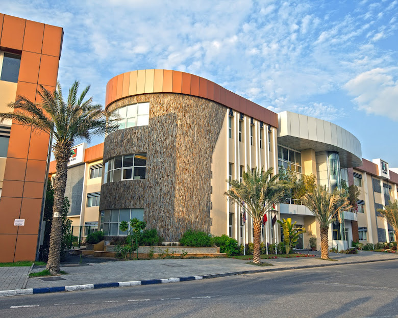 Lycée français international de Dubaï