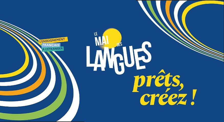 Mai des langues