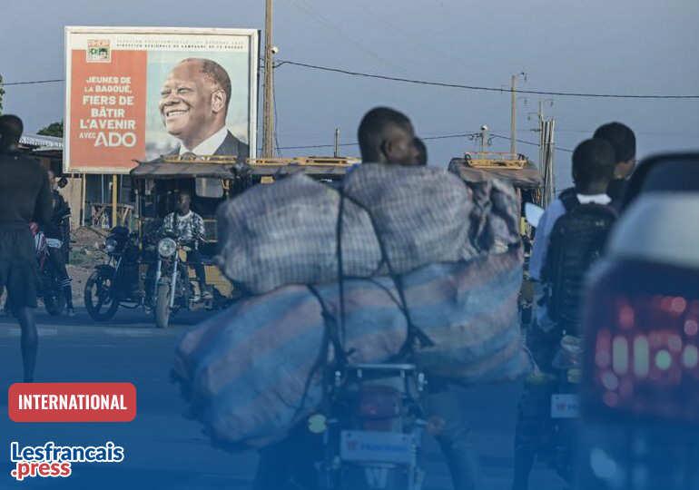 Le Mali en proie aux djihadistes