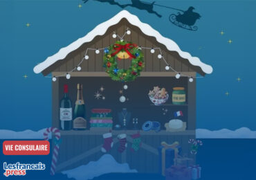 Le marché de Noël solidaire de l’Entraide Française de Madrid