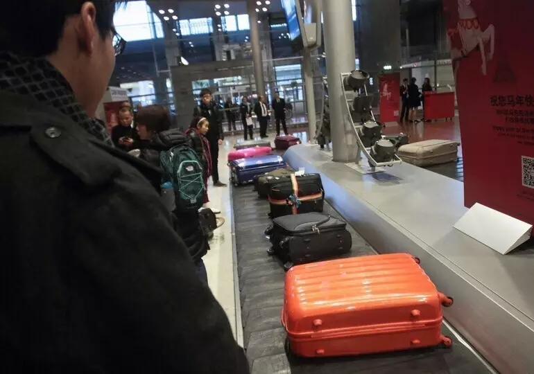 Marre d'attendre vos valises à l'aéroport ? Nos astuces