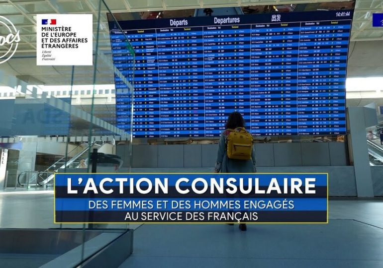 L'action consulaire en 27 minutes