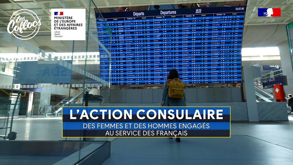 L’action consulaire en 27 minutes