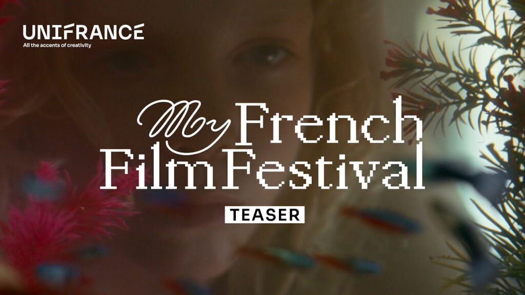 MyFrenchFilmFestival