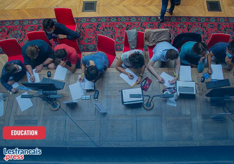 Les meilleures écoles d’ingénieurs de France en 2026