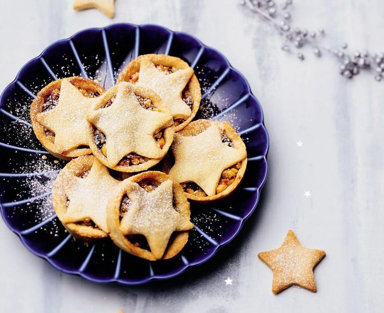 Les minces pies du Royaume-Uni