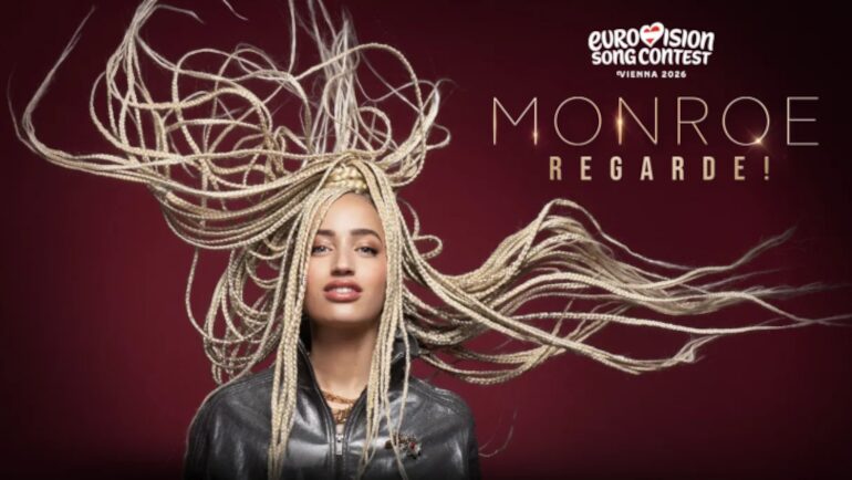 Monroe Eurovision