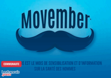 Movember : messieurs portez la moustache, un acte solidaire !