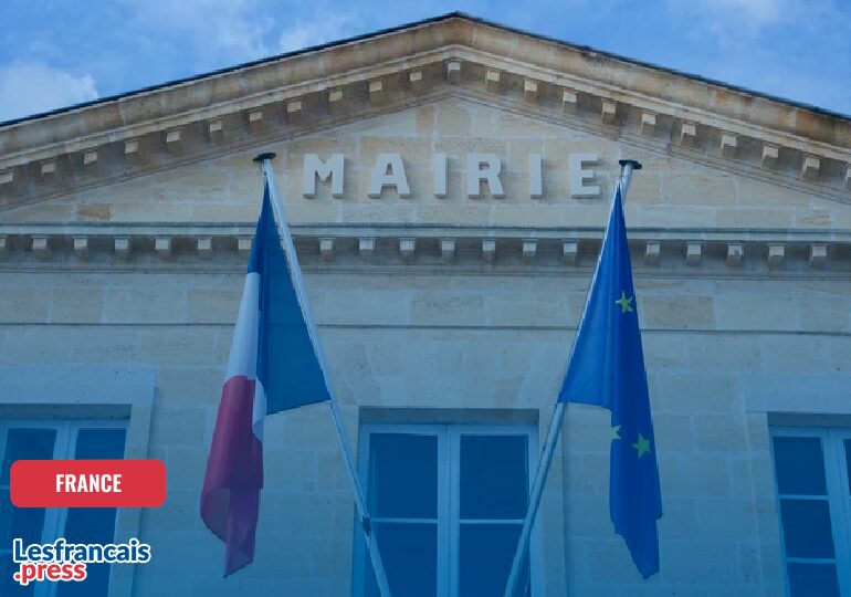 Les municipales 2026 en France !