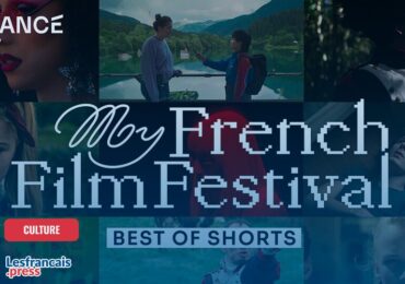 MyFrenchFilmFestival s’offre une pause en 2026 avec une édition Best of
