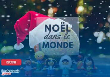 Noël dans le monde : Découvrez les traditions magiques des expatriés français