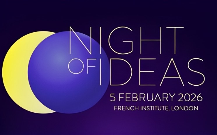 Night of Ideas