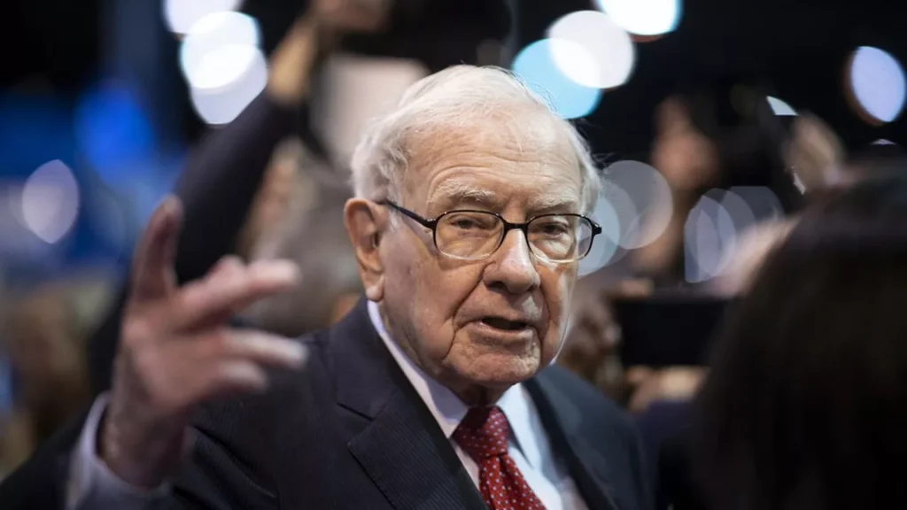 Après six décennies de bons et loyaux services, on peut estimer à raison qu'il était plus que temps pour « l'Oracle d'Omaha », âgé de 94 ans, de prendre sa retraite en 2025.