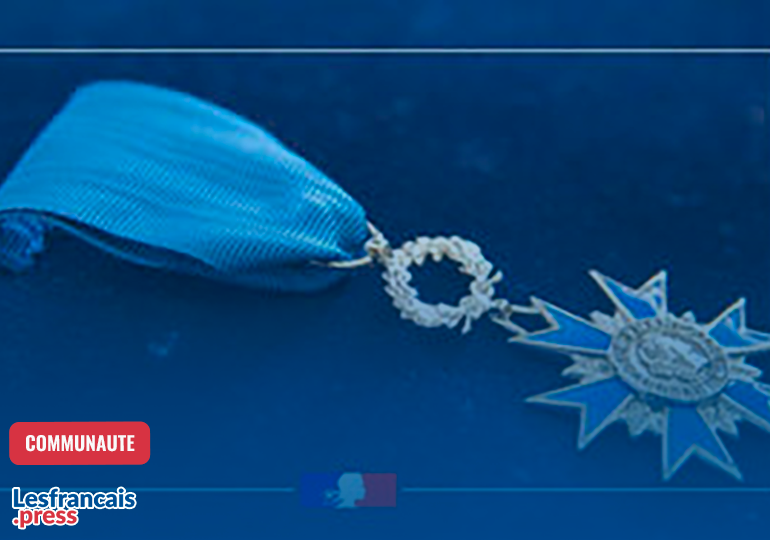 Ordre national du Mérite : quand la République distingue l’engagement du quotidien