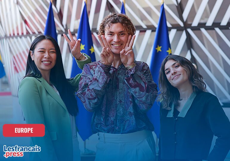Stages dans les institutions européennes : comment postuler ?