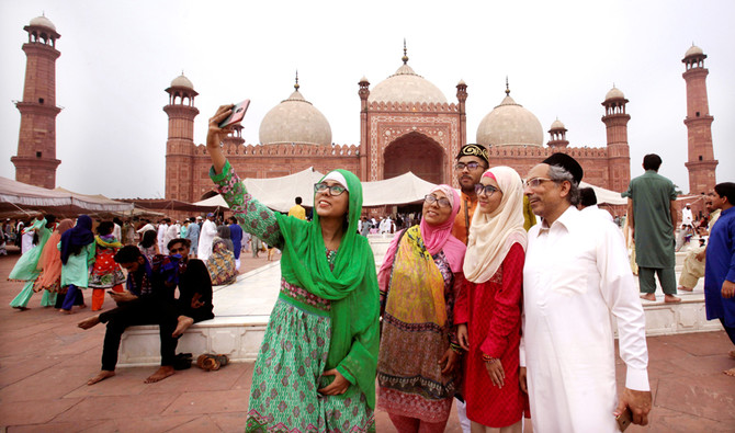 Pakistan