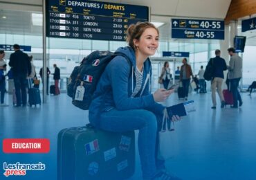 Partir étudier dans un autre pays ou en France, le guide !