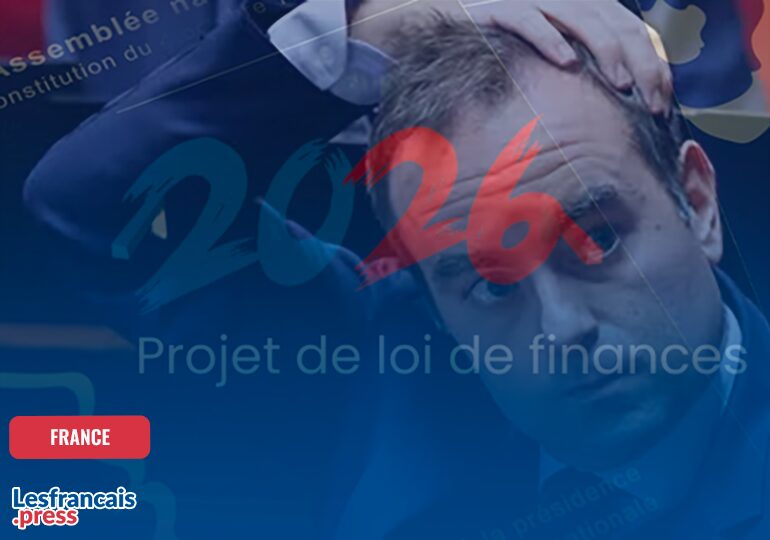 Pas de budget avant le 31 décembre !