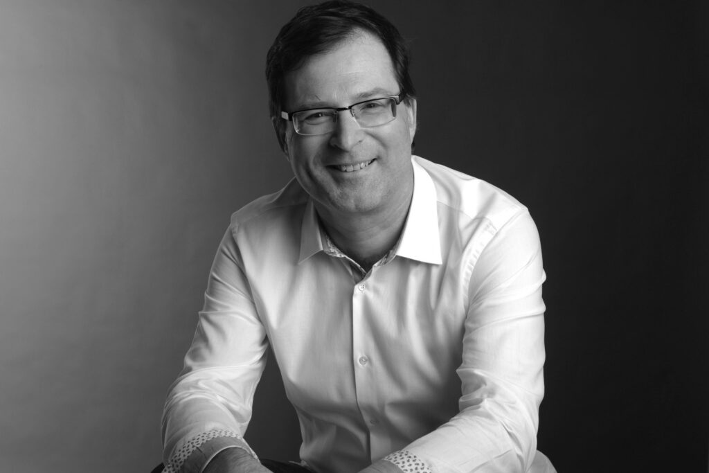 Pascal Luban, créateur graphique au service du Jeu Vidéo