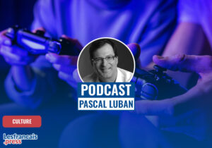 Pascal Luban, créateur graphique au service du Jeu Vidéo