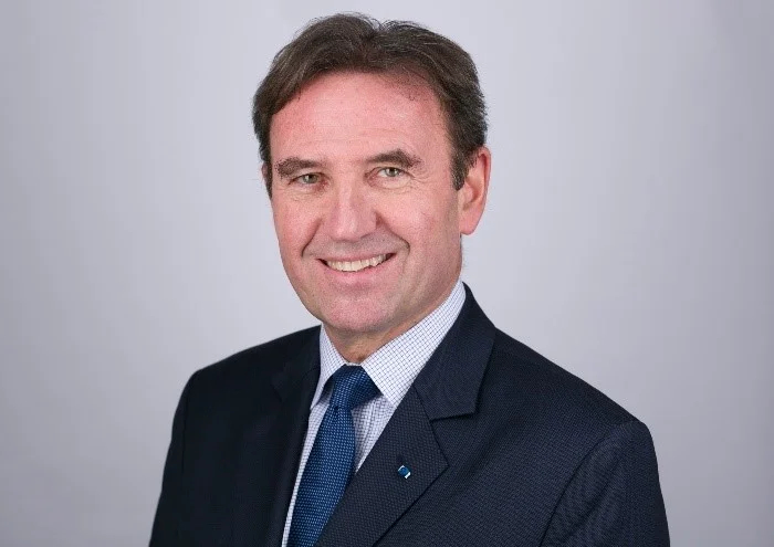 L’amiral (2s) Patrick Chevallereau