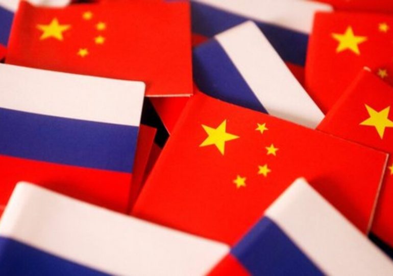 La Chine et la Russie loin derrière l’OCDE￼