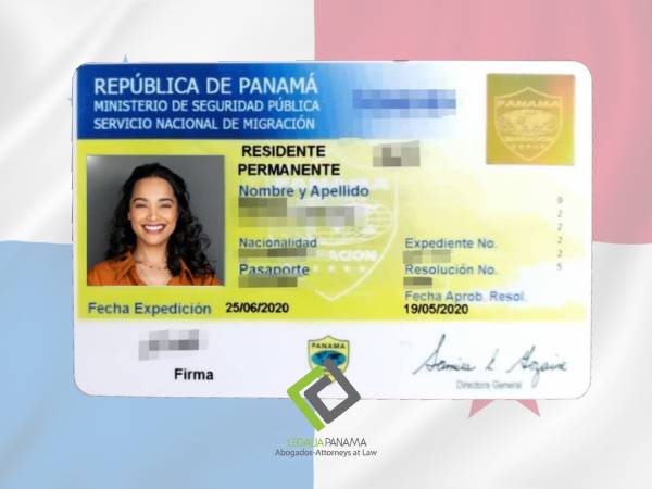 Permis de résidence Panama