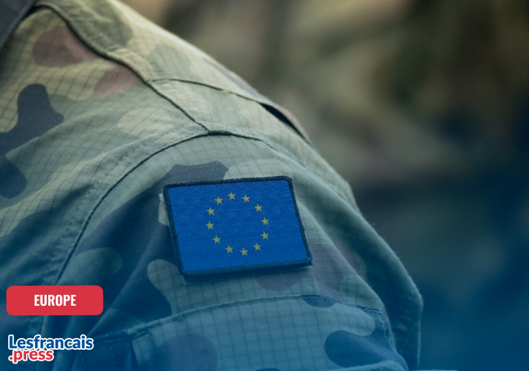 Peut-on encore se permettre de ne pas avoir d’armée européenne ?