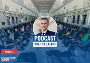 Philippe Lalliot : le CDCS au cœur de la protection des Français à l’étranger