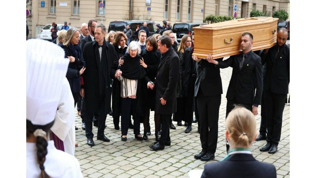Gérard Pélisson : l&rsquo;hommage d&rsquo;une communauté