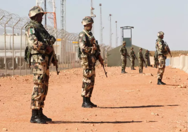 Sahel : Le président Faye candidat au Leadership sécuritaire ?