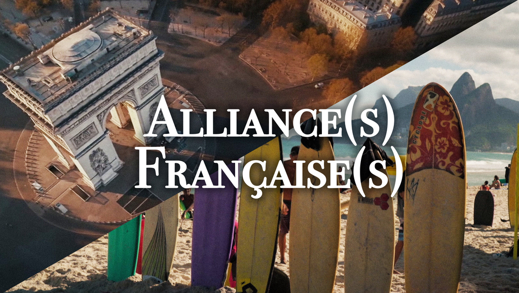 140 ans Alliance Française