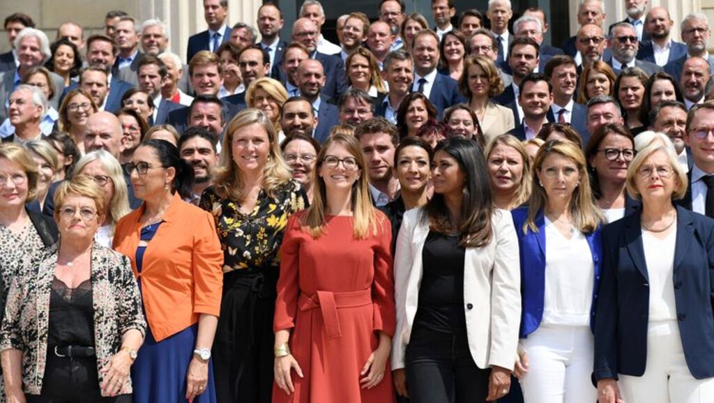 1 présidence et 2 vice-présidences pour les députés des Français de l’étranger