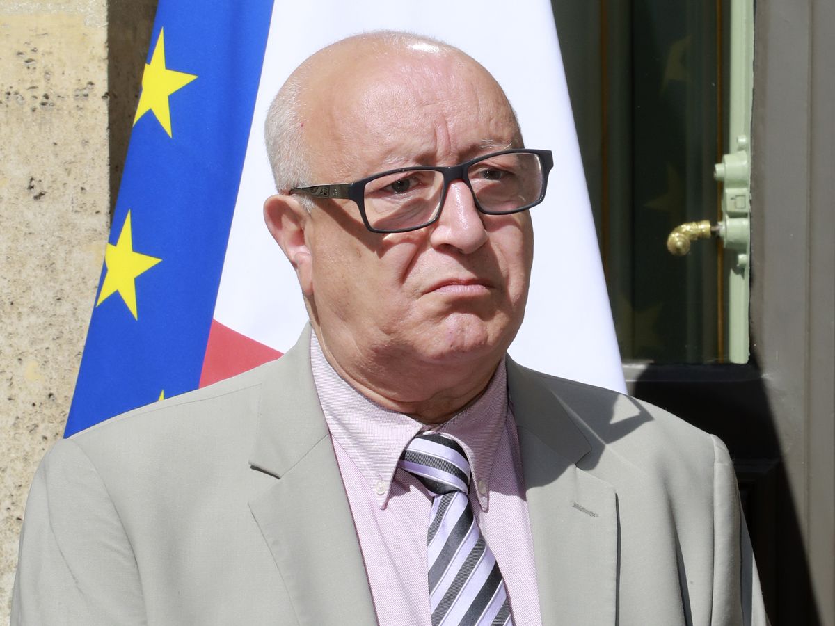 « Cet imam a dépassé la ligne rouge. Partant de là, je ne peux pas cautionner ce qu’il a dit » – Le vice-président du Conseil français du culte musulman Abdallah Zekri sur les propos de l’imam Mahjoub Mahjoubi, visé par une enquête préliminaire pour apologie du terrorisme.