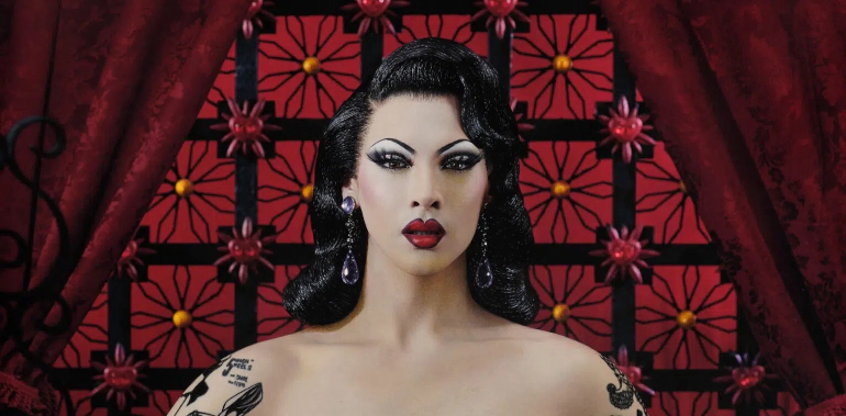 Pierre et Gilles