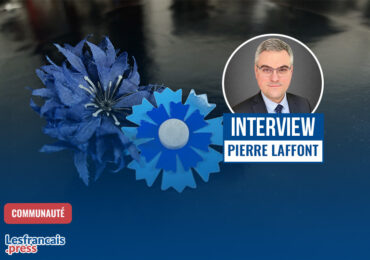 11 Novembre sans frontières : Bleuet de France et Souvenir Français