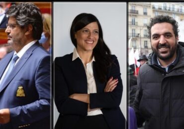 Résultats des élections législatives partielles : prime aux sortants