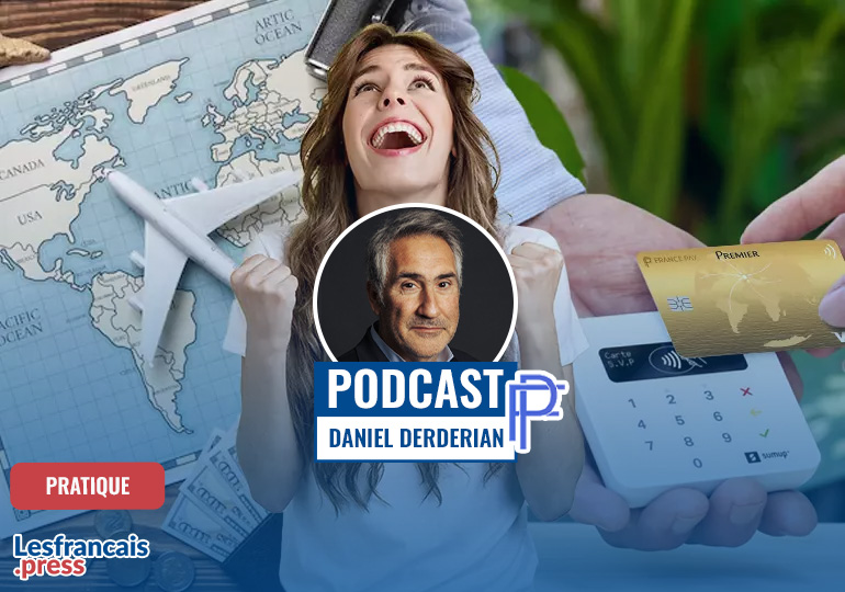 France Pay, une app, un IBAN FR pour tous les Français de l’étranger !