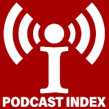Podcast index