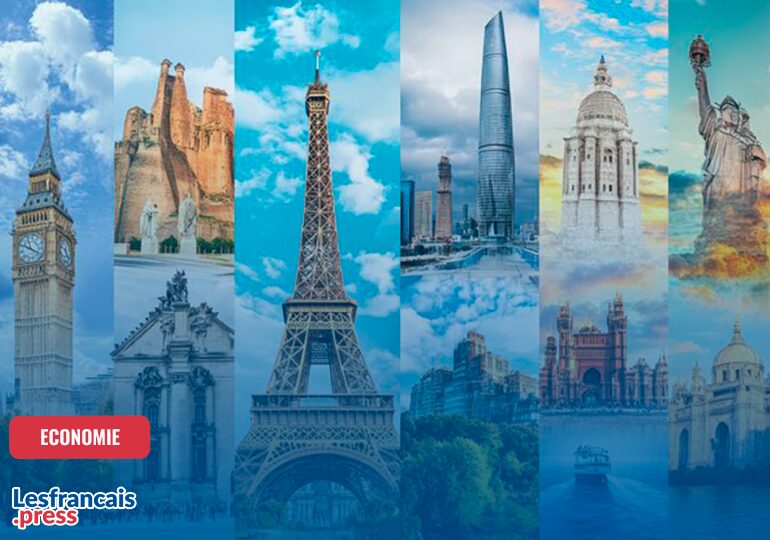 Pourquoi les capitales sont capitales ?